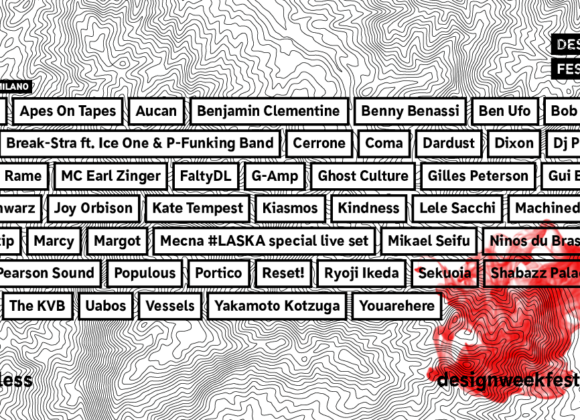 Incomincia l' ELITA DESIGN WEEK FESTIVAL: giveaway in palio! dwf10-fb_share-lineup_31_03_2015
