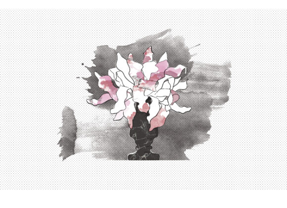 Housewarming by Airbnb and Fabrica at Palazzo Crespi housewarming_drawing_sam_baron_high