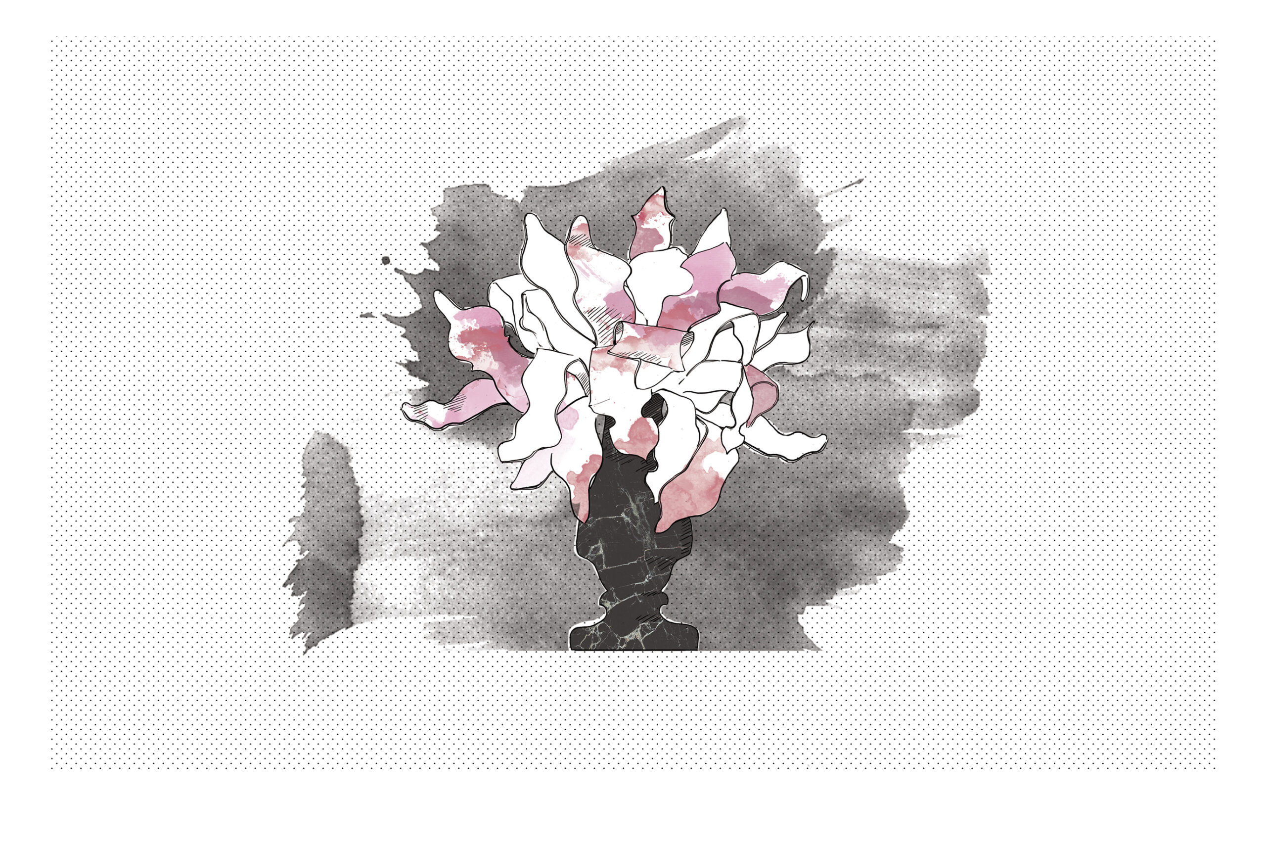 Housewarming by Airbnb and Fabrica at Palazzo Crespi housewarming_drawing_sam_baron_high