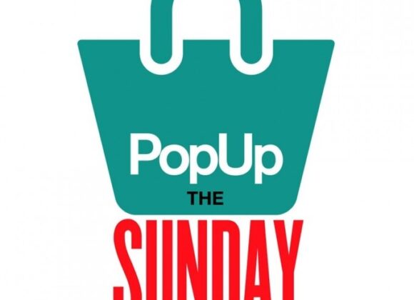 PopUp The Sunday: secondo appuntamento con Larry Gus e molto altro pop