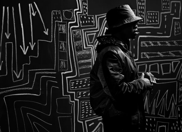 George The Poet // nuovo video in esclusiva su Hunger TV unnamed (1)