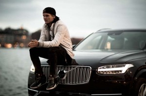 Volvo Cars & Avicii - Feeling Good 162096_Volvo_Cars_and_artist_producer_Avicii_Feeling_Good_about_the_future-1000
