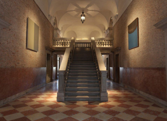 PORTABLE CLASSIC  alla Fondazione Prada / Venezia Fondazione Prada Venezia 3