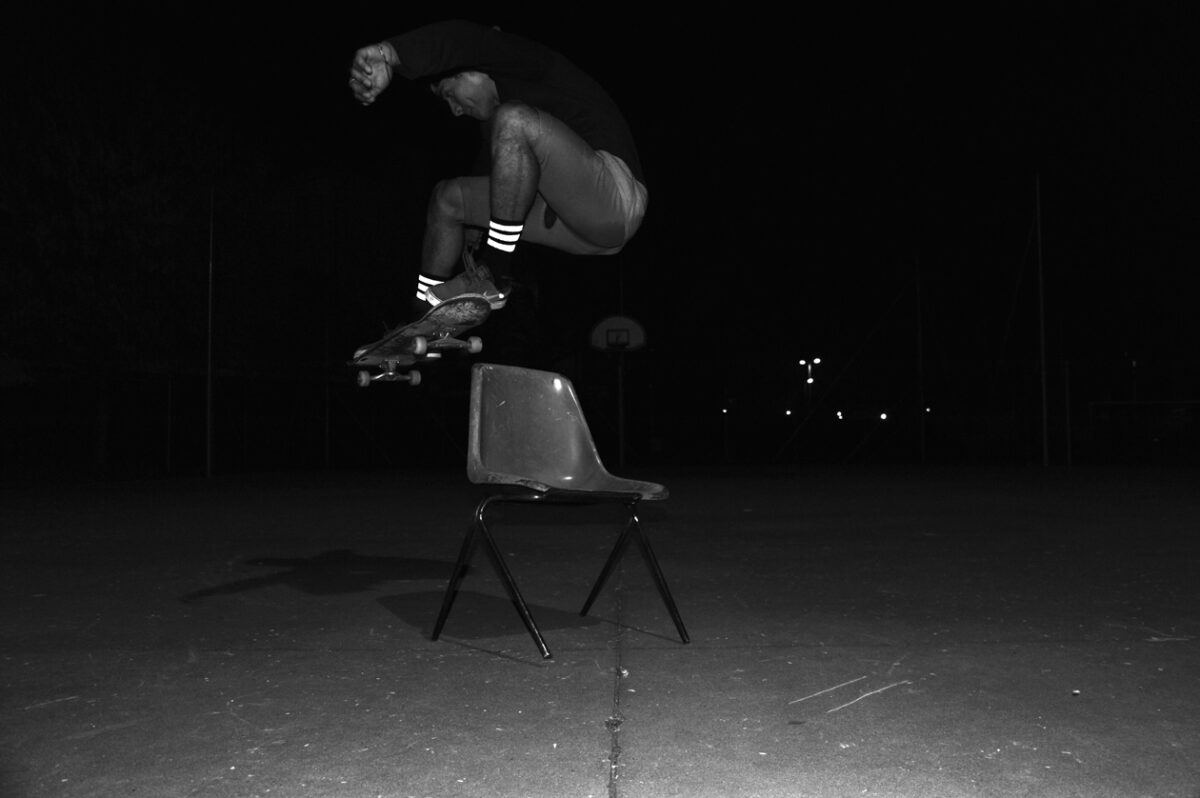 Flat Socks Lookbook 2