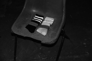 Flat Socks Lookbook 3