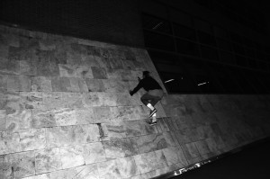 Flat Socks Lookbook 4