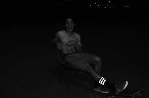 Flat Socks Lookbook 5