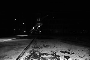 Flat Socks Lookbook 6