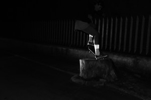 Flat Socks Lookbook 8