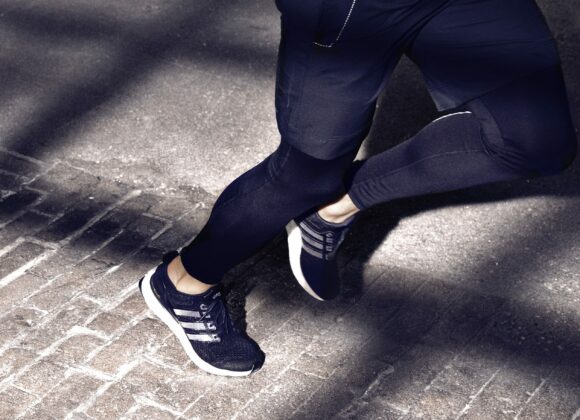 Adidas Ultra Boost limited edition S78705_running