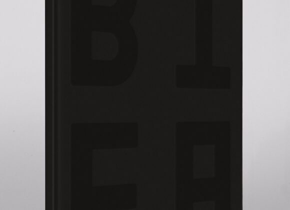 BIFA X Rankin Senza titolo