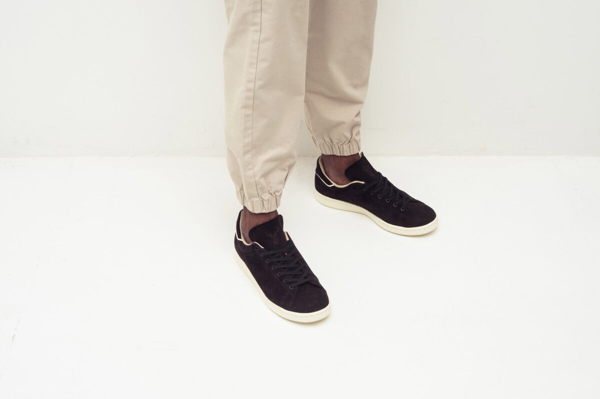 adidas Originals Made in Germany Pack Total Black adidasOriginals-SS15-MADEINGERMANY11_1