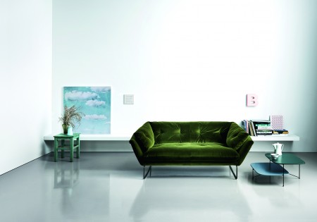 new york suite saba italia