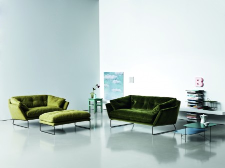 new york suite saba italia 3