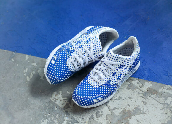 ASICS TIGER E COLETTE: JOYEUX ANNIVERSAIRE Asics x Colette_10s