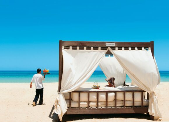 Veratour e l'#inviatospeciale JazOriental_MarsaMatrouh_1