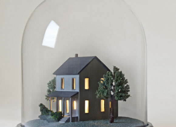 My Little Neighbours by Seletti My little neighbour - Seletti