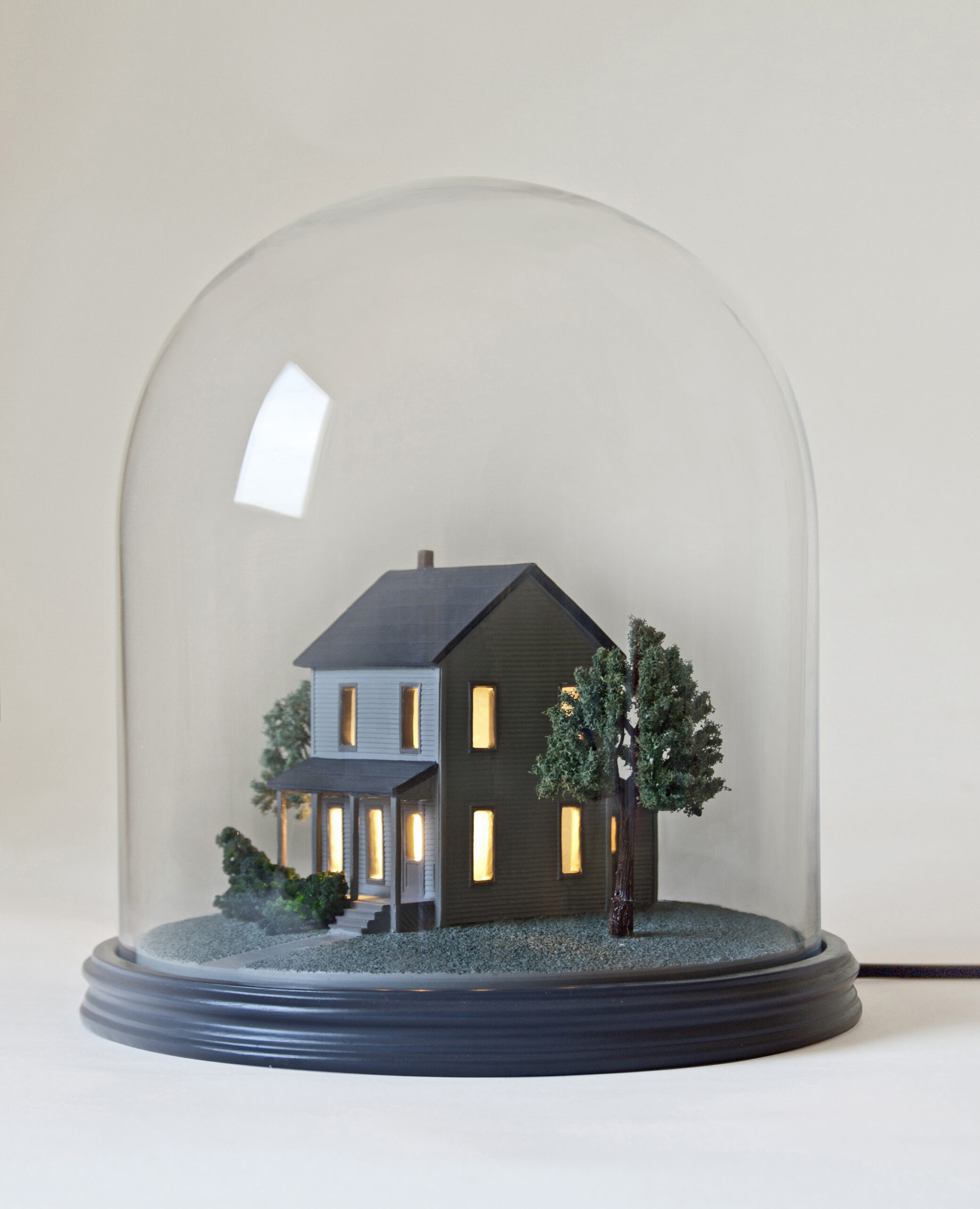 My Little Neighbours by Seletti My little neighbour - Seletti