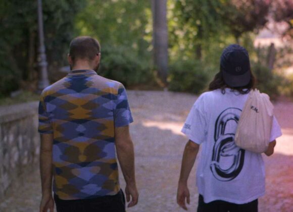 Ray-Ban #CampaignForChange | Invernomuto PREMONTATO_VICE.00_03_02_24