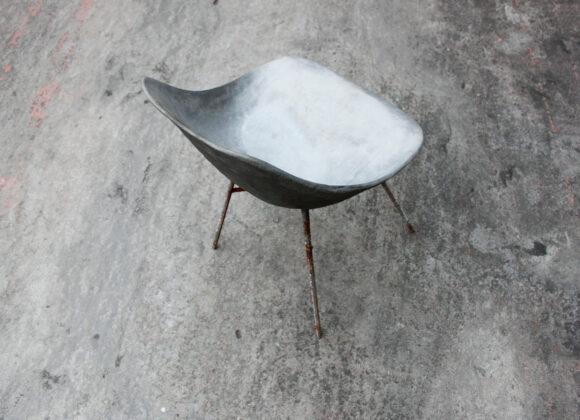 D'Hauteville Concrete Chair d-hauteville-concrete-chair-gessato-4