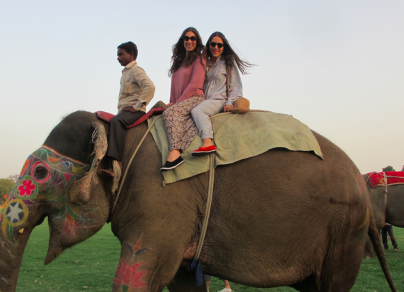 Voglio vivere così - In viaggio con le Muzungu Sisters muzungu-india