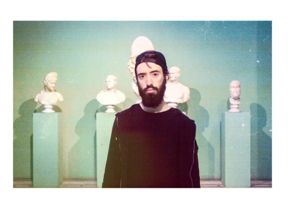 Dischi, produzioni, ascolti: una chiacchierata con Capibara capibara