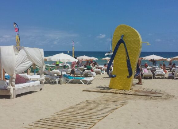 Havaianas contro il caldo 2015 h