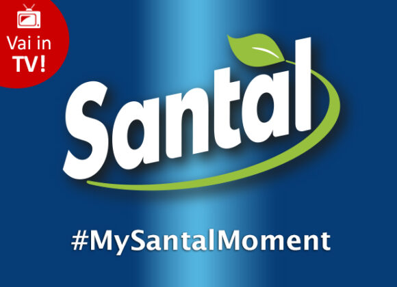 #MYSANTALMOMENT: Emozioni in un sorso logo_contest