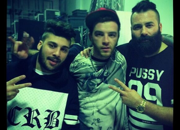 Minimarket - Interview minimarket-12