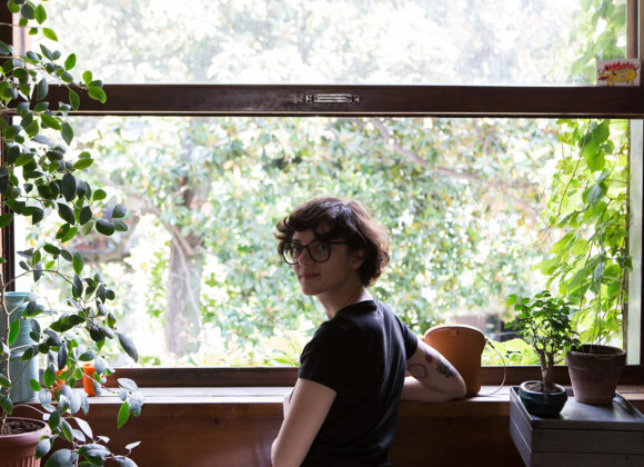 Olimpia Zagnoli X Welcome Companions olimpia_11