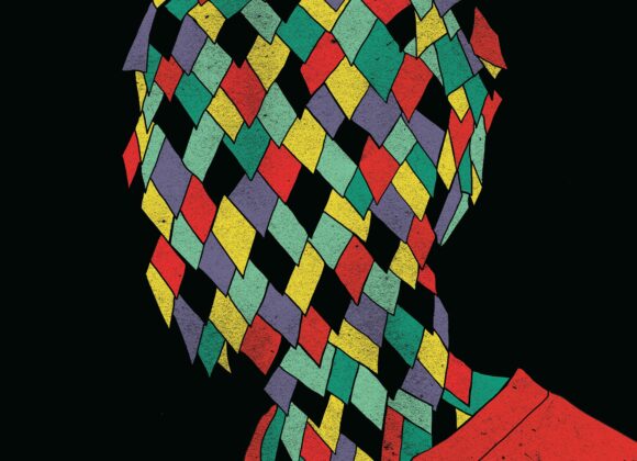 Fuck Normality: il Salento non è tutto mainstream Print