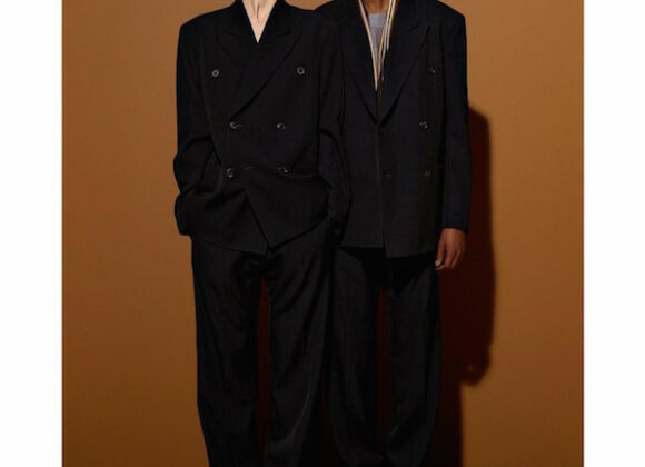 VIVIANE SASSEN // SURREALISMO CONTEMPORANEO VIVIANE SASSEN // PAUL SMITH