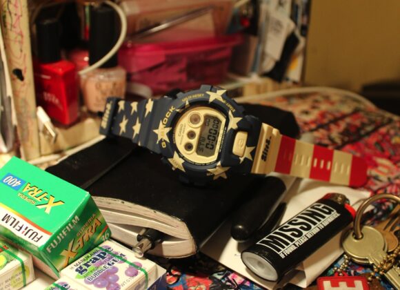 G-SHOCK x ALIFE 4.G-SHOCKxALIFE_GD-X6900AL_lifestyle