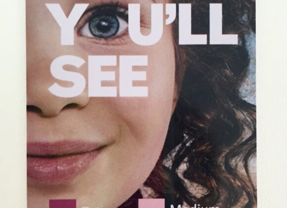 Polaroid App + Rainbow Collection Fotocard