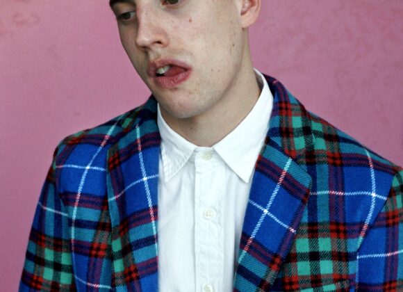 Roundel London FW 2015 ROUNDELLONDON_FW15_6