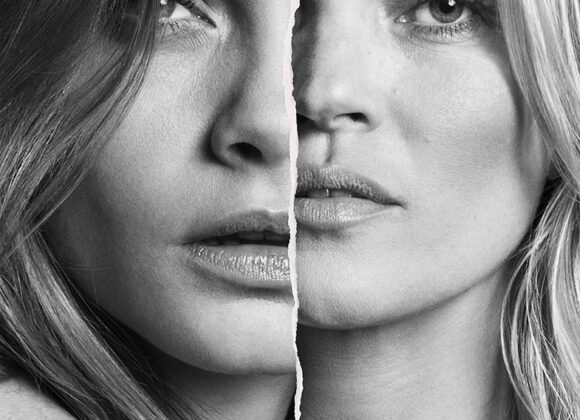 Cara Delevingne e Kate Moss hanno #somethingincommon per MANGO cara-kate