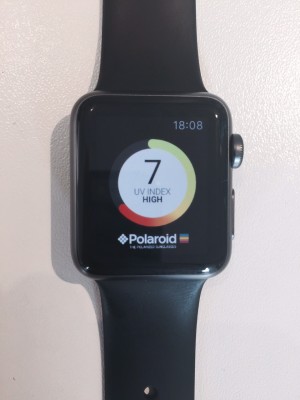 Polaroid App + Rainbow Collection image5