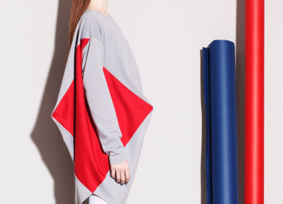 SYN FW 15/16: il design e il colore da indossare 3