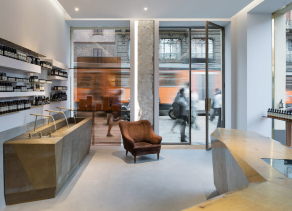 Aesop Brera AESOP-IT-STORE-BRERA-06