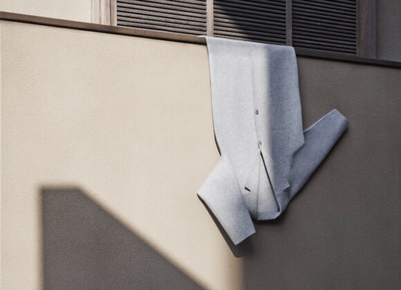 EXPLORING TOKYO MOMENTS // COS CAMPAIGN 2015 BY KATO JUNPEI COS_1