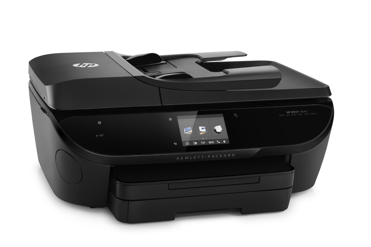 2 device HP perfetti per gli studenti fuorisede HP ENVY 7640_