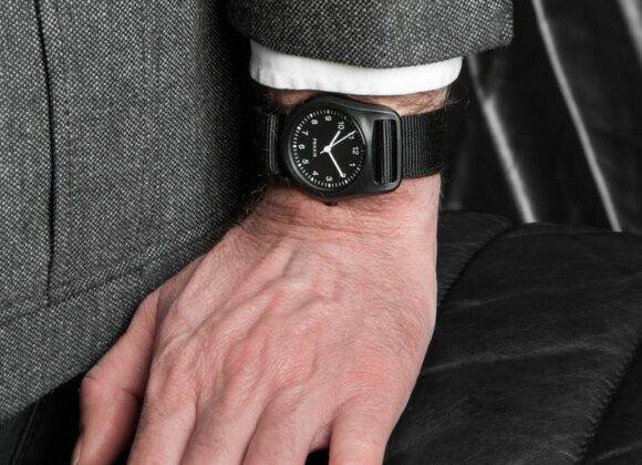 Praxis Strap Watch a92c6619b6932e257b0d9452d4b3e2d1