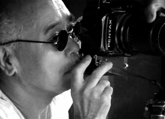 The Art of Collaboration, il libro di Bottega Veneta bottega-veneta-taps-legendary-japanese-photographer-nobuyoshi-araki-for-its-2015-spring-summer-campaign-0