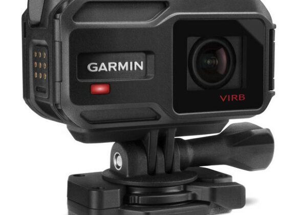 Garmin VIRB® X, la nuova generazione delle action cam cf-lg