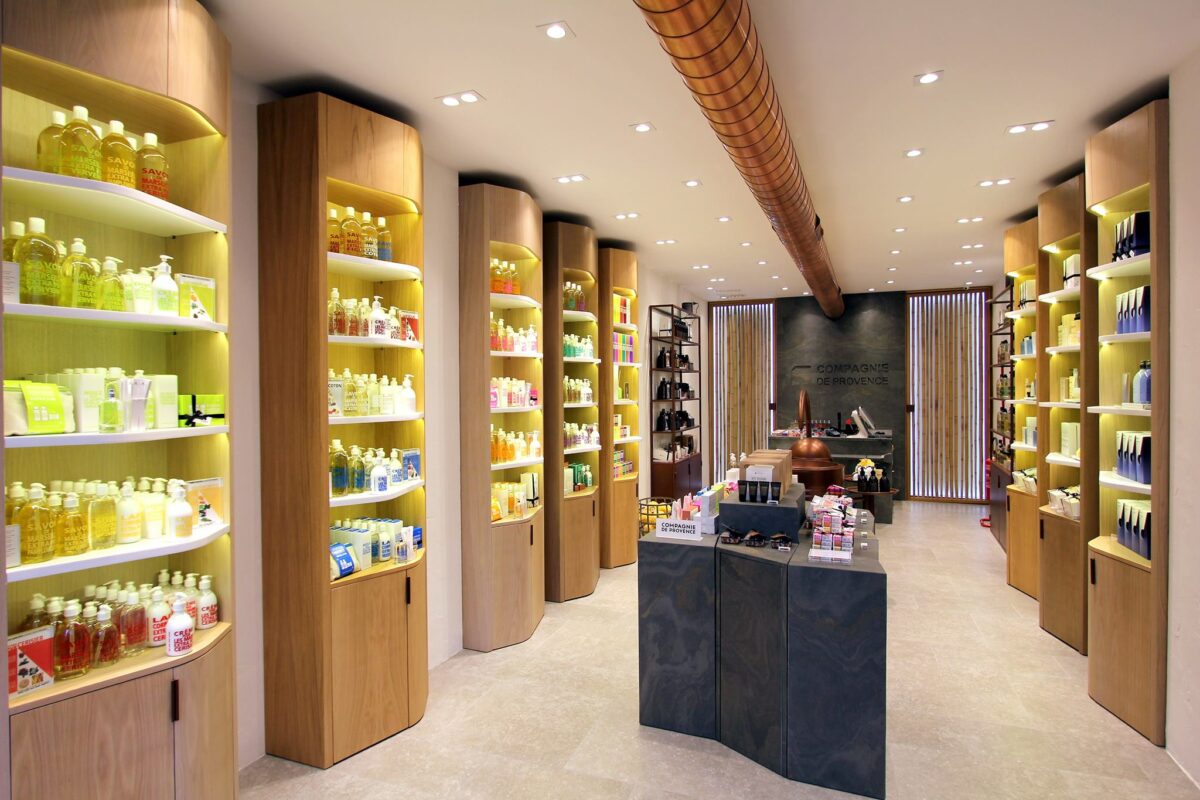 Compagnie de Provence apre a Milano cp1