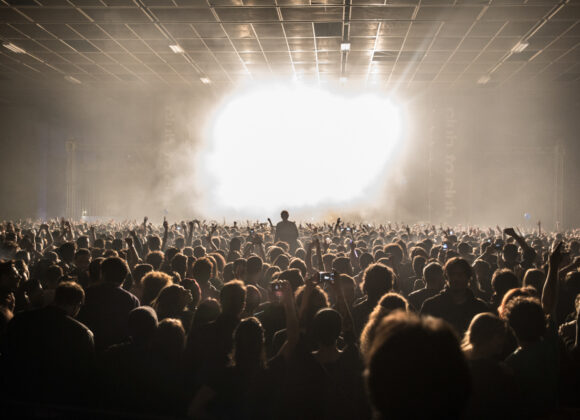 Club to Club: vietato tornare indietro #C2C15 sabato 7 - foto di Matteo Bosonetto105