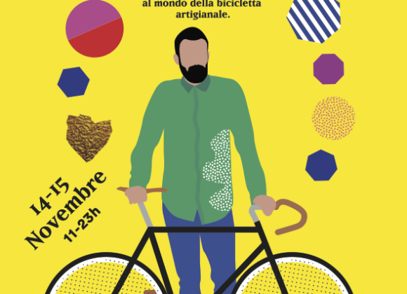 Raggio-Stile di vita a pedali Flyer uomo RAGGIO