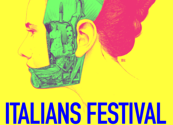 IF! Italians Festival al via il 5 novembre Master IF 2015
