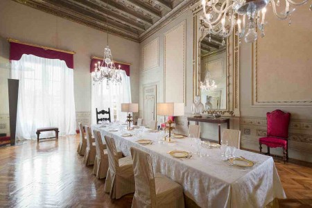 Palazzo Ricasoli (Firenze)