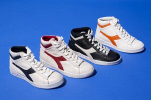 DIADORA GAME L WAXED 1